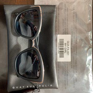 Quay Australia My Girl Sunglasses